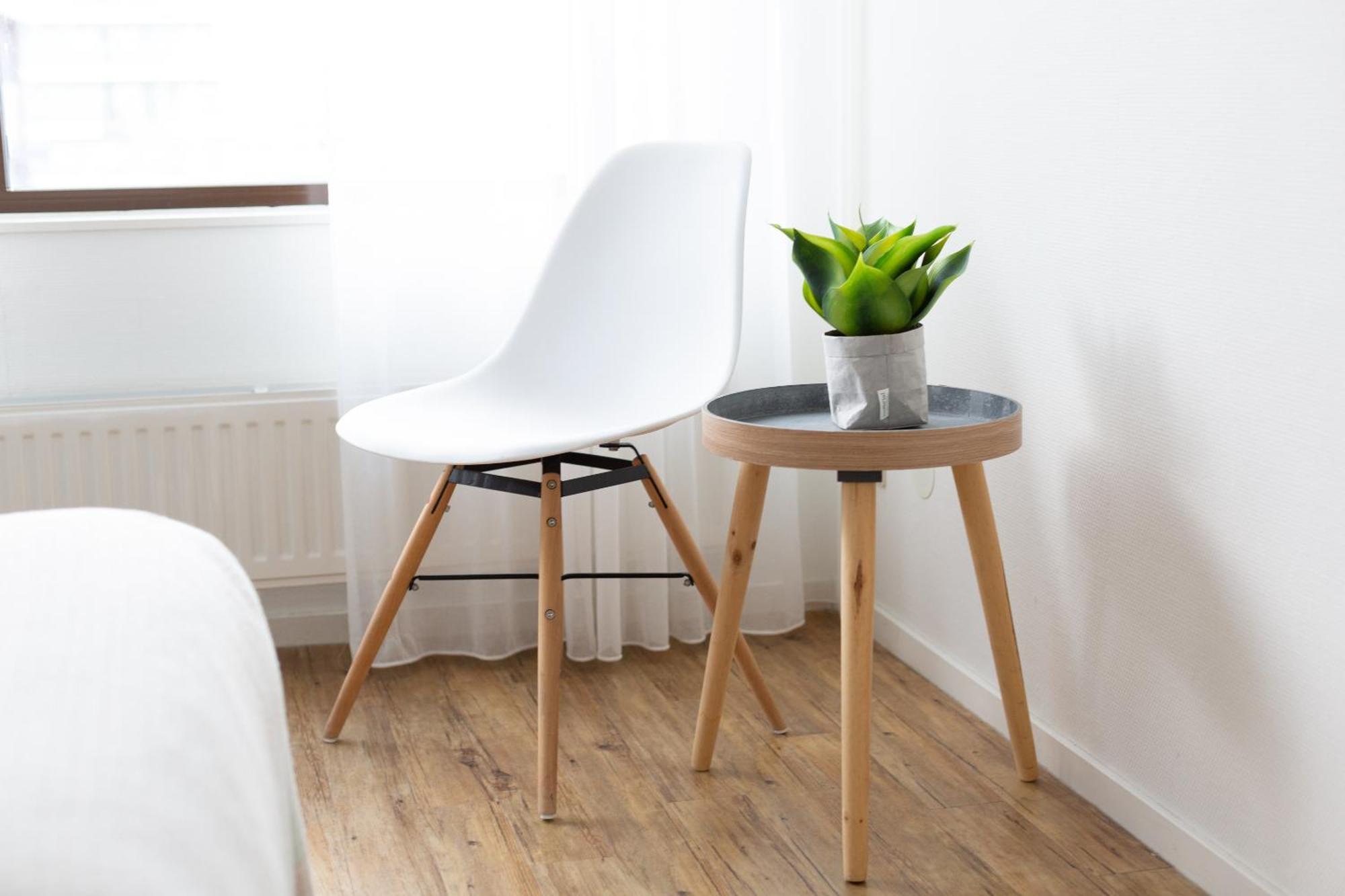 Bizstay Harbour II Scheveningen Apartments 헤이그 객실 사진